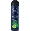 NIVEA MEN антиперспирант ultra 150мл спрей 80027