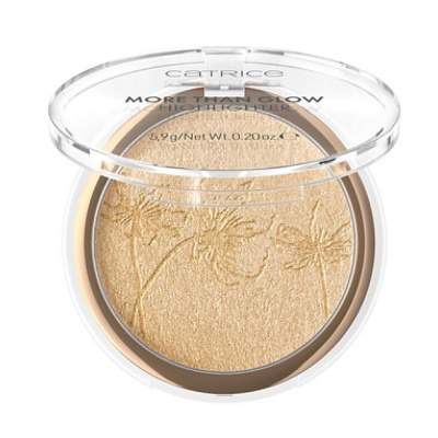 CATRICE хайлайтер more than glow highlighter т.010