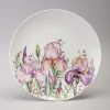 LEFARD Irises тарелка обеденная 25,5см 425-142
