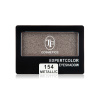 TRIUMPH тени для век еxpertcolor еyeshadow mono металлик т.154