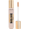STELLARY консилер кремовый nude skin concealer т.03