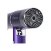Sakura Фен для волос SA-4051V, 1600 Вт, LED-подсветка, фиолетовый