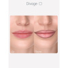 DIVAGE карандаш для губ автоматический let’s talk long-lasting lip liner, тон 12