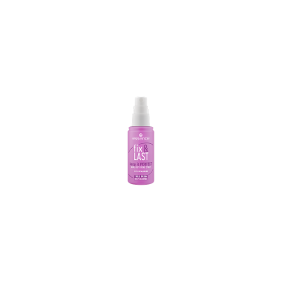 ESSENCE спрей фиксирующий fix&last perfect make-up fixing spray