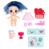 MAYA TOYS набор игровой кукла с аксессуарами LM2598