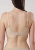 CLEVER бюстгальтер женский LBR501pk св.бежевый р.50/XL