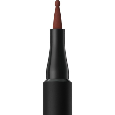 CATRICE лайнер д/губ precision Ink lip liner stain т.090