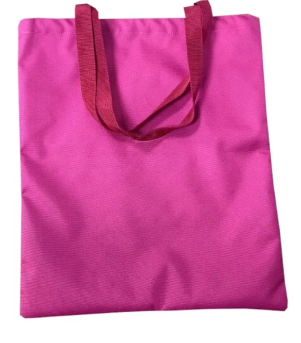 Сумка шоппер 35*40см с принтом 10563