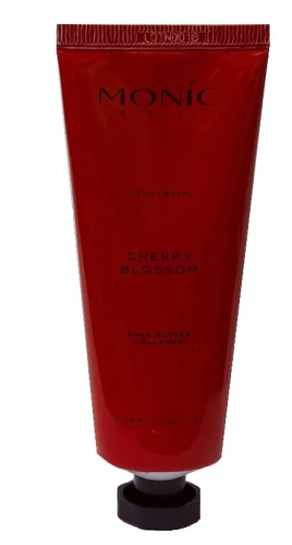 MONIC BEAUTY крем д/рук cherry blossom 100мл