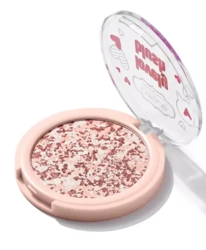 ESTRADE румяна компактные lovely blush т.205