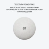 INFLUENCE BEAUTY cc-крем skin transformer с блёр-эффектом т.01