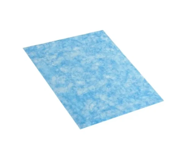 VOKA салфетки влажные д/уборки кухни абразивные 40шт