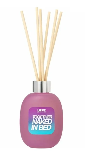 LOVE GENERATION диффузор д/дома together naked in bed