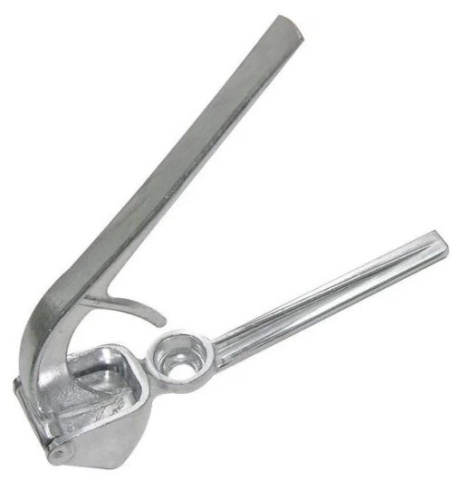 Пресс д/чеснока ретро AN57-10