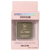 TRIUMPH тени д/век одинарные eyeshadow intense colour I'm trend sparkle т.18