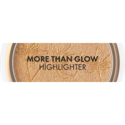 CATRICE хайлайтер more than glow highlighter т.030