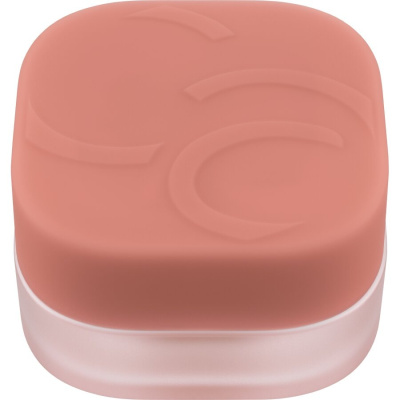 CATRICE румяна velvet pudding blurring blush т.060