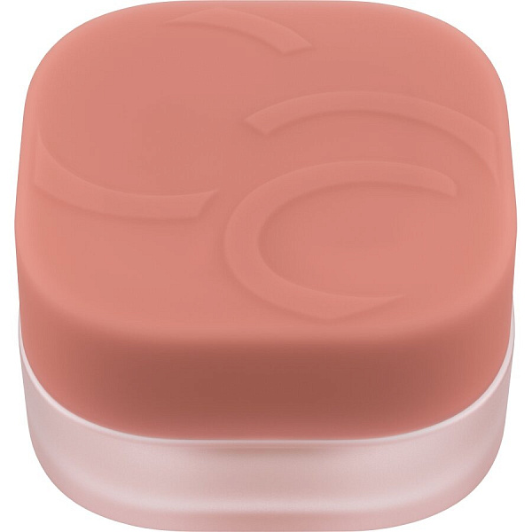 CATRICE румяна velvet pudding blurring blush, тон 060
