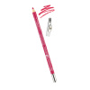 TRIUMPH карандаш контурный для губ professional eyeliner pencil с точилкой т.123
