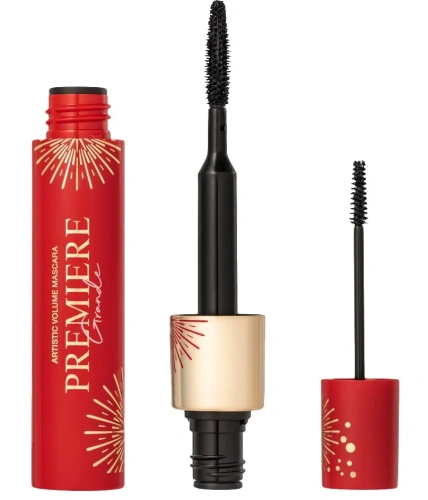 VIVIENNE SABO тушь д/ресниц двойная со сценическим эффектом grande premiere т.01