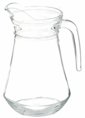 LUMINARC Кувшин АРК 1.3л с крышкой Р3602