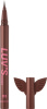 LOVE GENERATION подводка д/глаз сияющая luv s wings т. 03