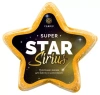 FABRIK COSMETOLOGY звезда д/ванн бурлящая с шиммером star sirius 130г