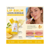 Kormesic Бальзам для губ «Лимонная меренга» Lemon Meringue Lip Balm, 10 г