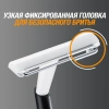 БИК бритва одноразовая муж. с защитным метал.покрытием 10шт