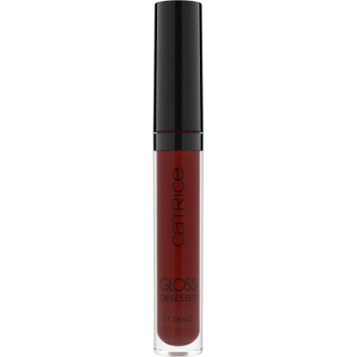 CATRICE блеск для губ gloss obsessed lip glaze т.060