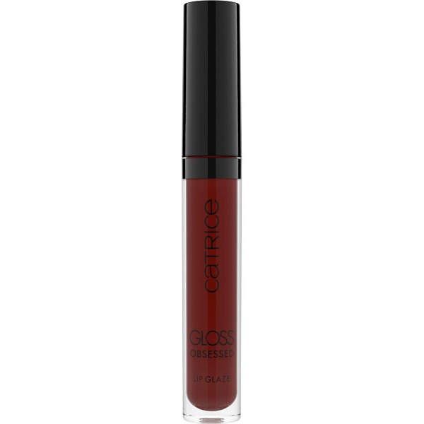 CATRICE блеск для губ gloss obsessed lip glaze, тон 060