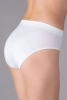 MINIMI трусы женские слипы высокие MA222 bianco р.44-46/S-M
