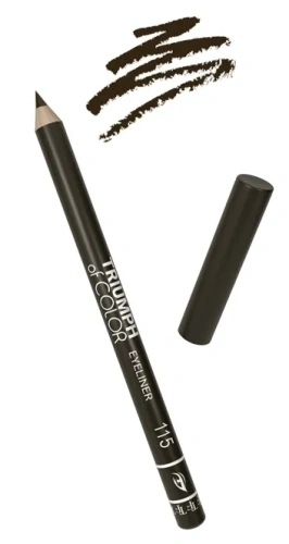 TRIUMPH карандаш д/глаз color т.115