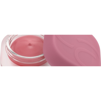 CATRICE румяна д/лица velvet pudding blurring blush 010