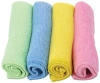 PACLAN Practi microfiber салфетка универсальная 30*30см 4шт/5