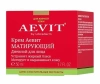 AEVIT BY LIBREDERM крем д/лица матирующий дневной 50мл