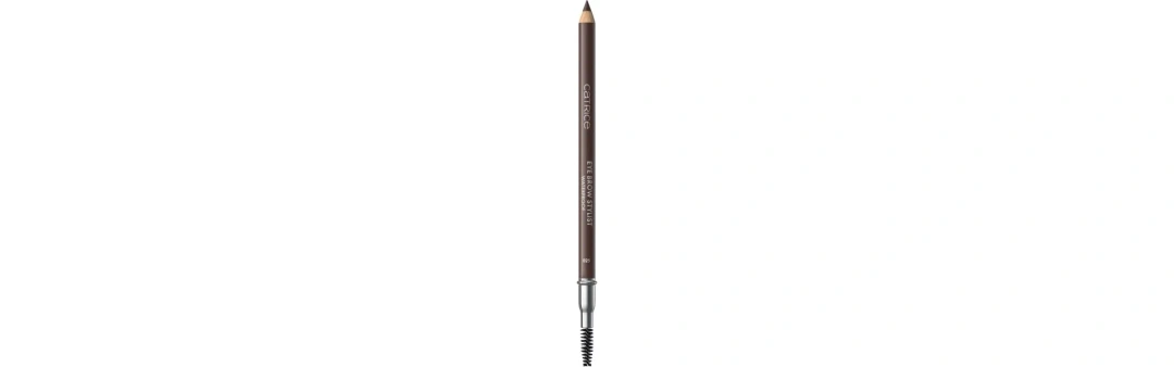 CATRICE контур для бровей со щеточкой eye brow stylist т.025