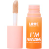 LOVE GENERATION консилер перекрывающий I m amazing т.01