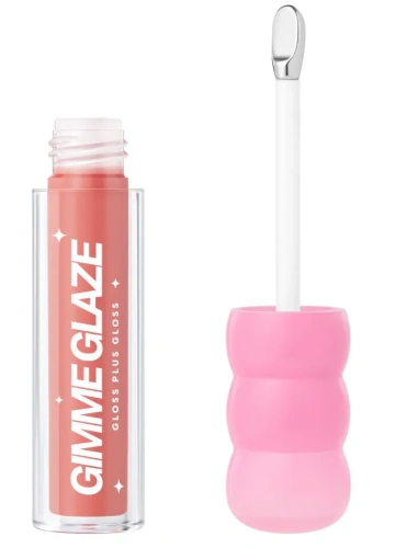 LOVE GENERATION блеск д/губ gimme glaze т.03