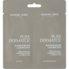 VIVIENNE SABO полоски от черных точек pure dermatol 2шт