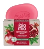 BioMio мыло натуральное гранат и базилик 90 г
