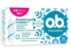 J&J O.B. Рrocomfort тампоны mini 16шт