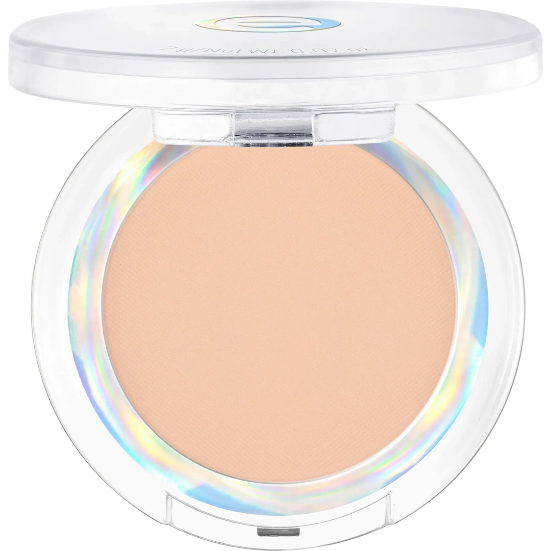 ESSENCE тени для век моно mono eyeshadow matte т.01