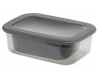 Набор емкостей д/продуктов респект 400/670/1,2л 3шт М1264/16