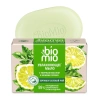 BIOMIO VEGAN-SOAP мыло натуральное бергамот и зеленый чай 90г