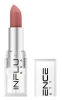 INFLUENCE BEAUTY помада-стик для губ influenceсатиновая т.04