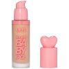 LOVE GENERATION крем тональный с эффектом естественного сияния not just baby face т.04