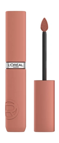 LOREAL помада д/губ жидкая матовая Infaillible т.601