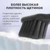 COLGATE Extra Density щетка зубная средней жесткости 2шт