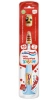 AQUAFRESH щетка зубная детская little teeth мои молочные зубки 3-5лет мягкая